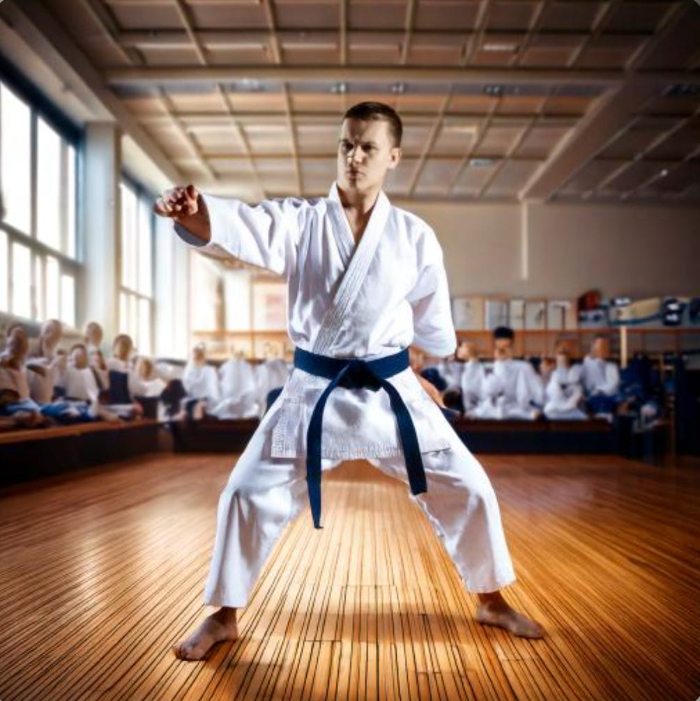 Random Word of the Week 3