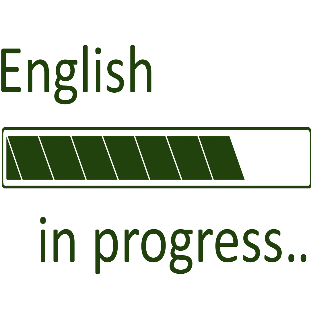 English in Progress