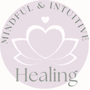 Mindful & Intuitive Healing logo