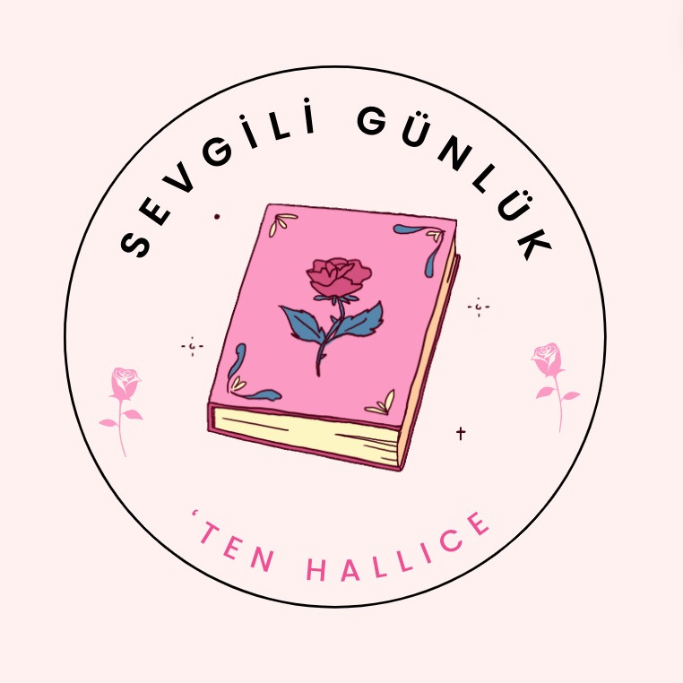 Sevgili Günlük'ten Hallice