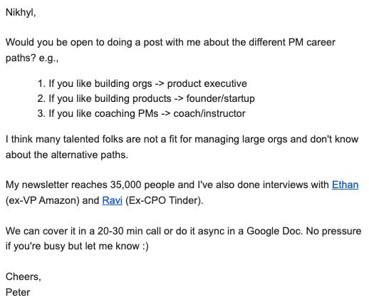 How to Write Cold Emails and DMs That Actually Get Replies