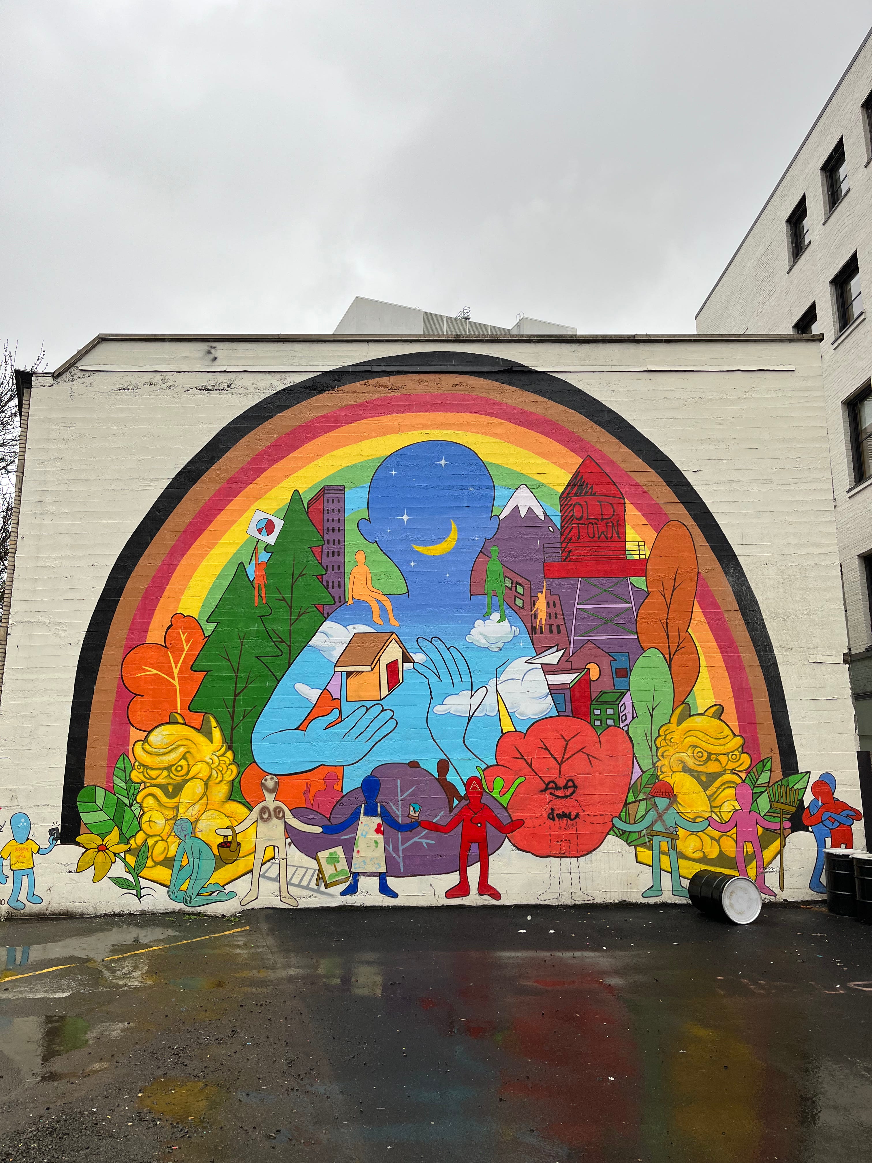 On New Possibilities