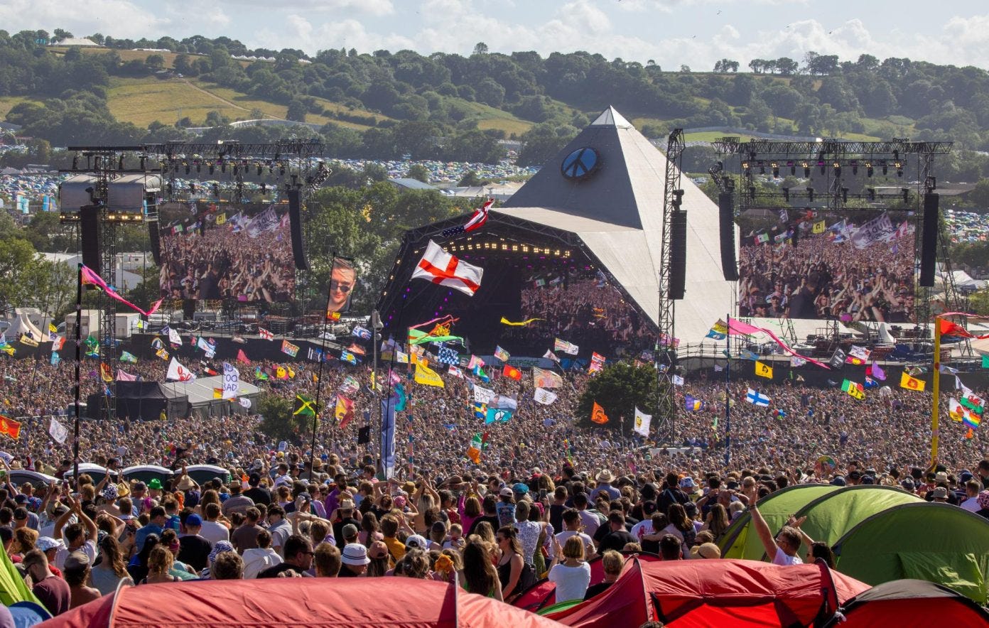 Primavera Sound: como assistir ao vivo e de graça aos shows