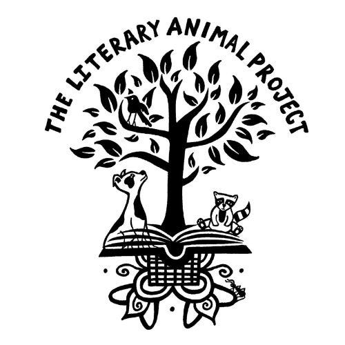 The Literary Animal Project