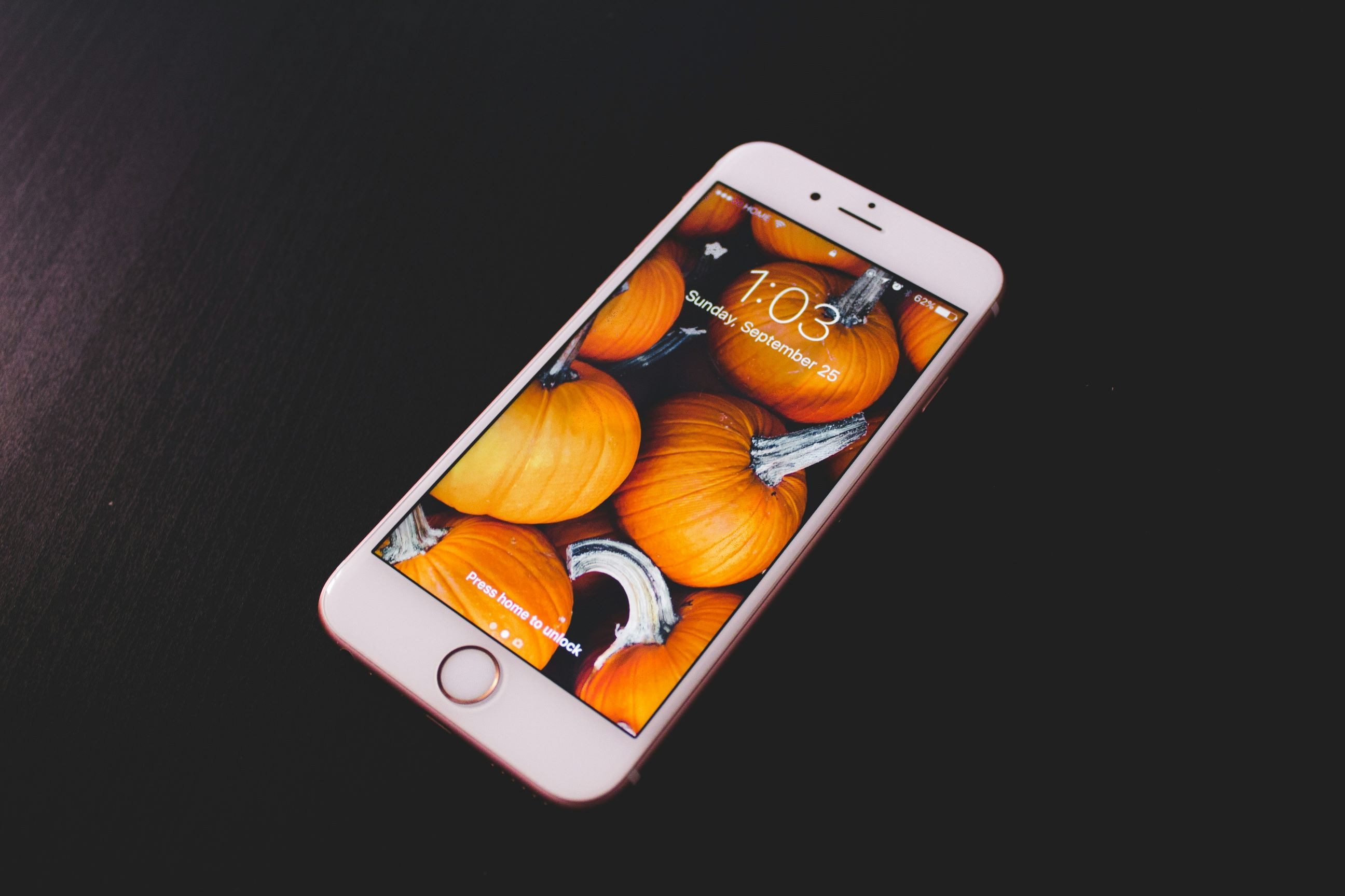 iPhone SE 2016