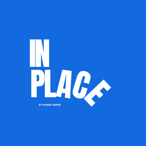 In Place logo