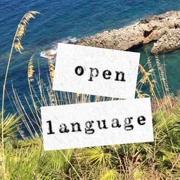 Open Language