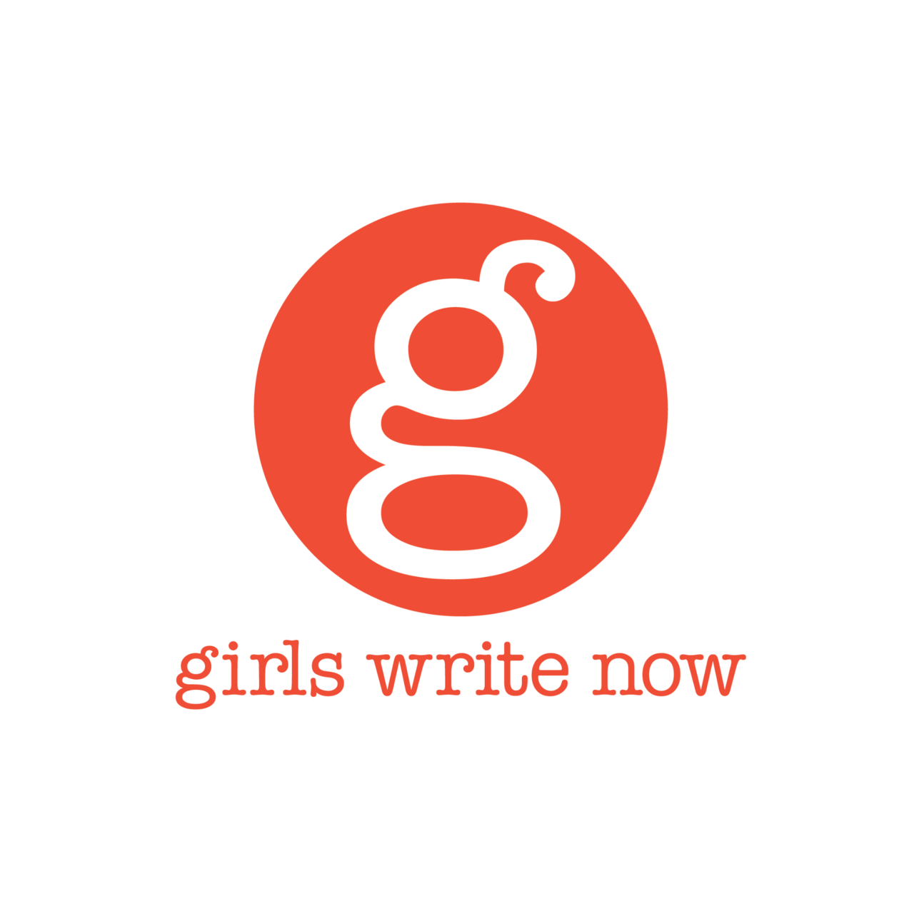 Artwork for Girls Write Now