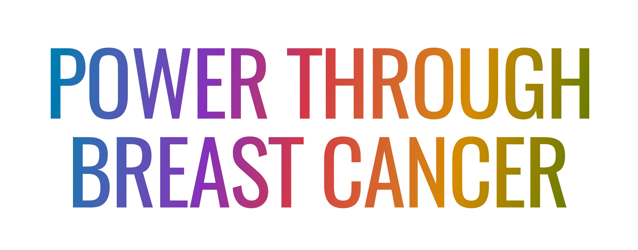 Support Your Receptors Part 1 - Hormone Positive Cancers
