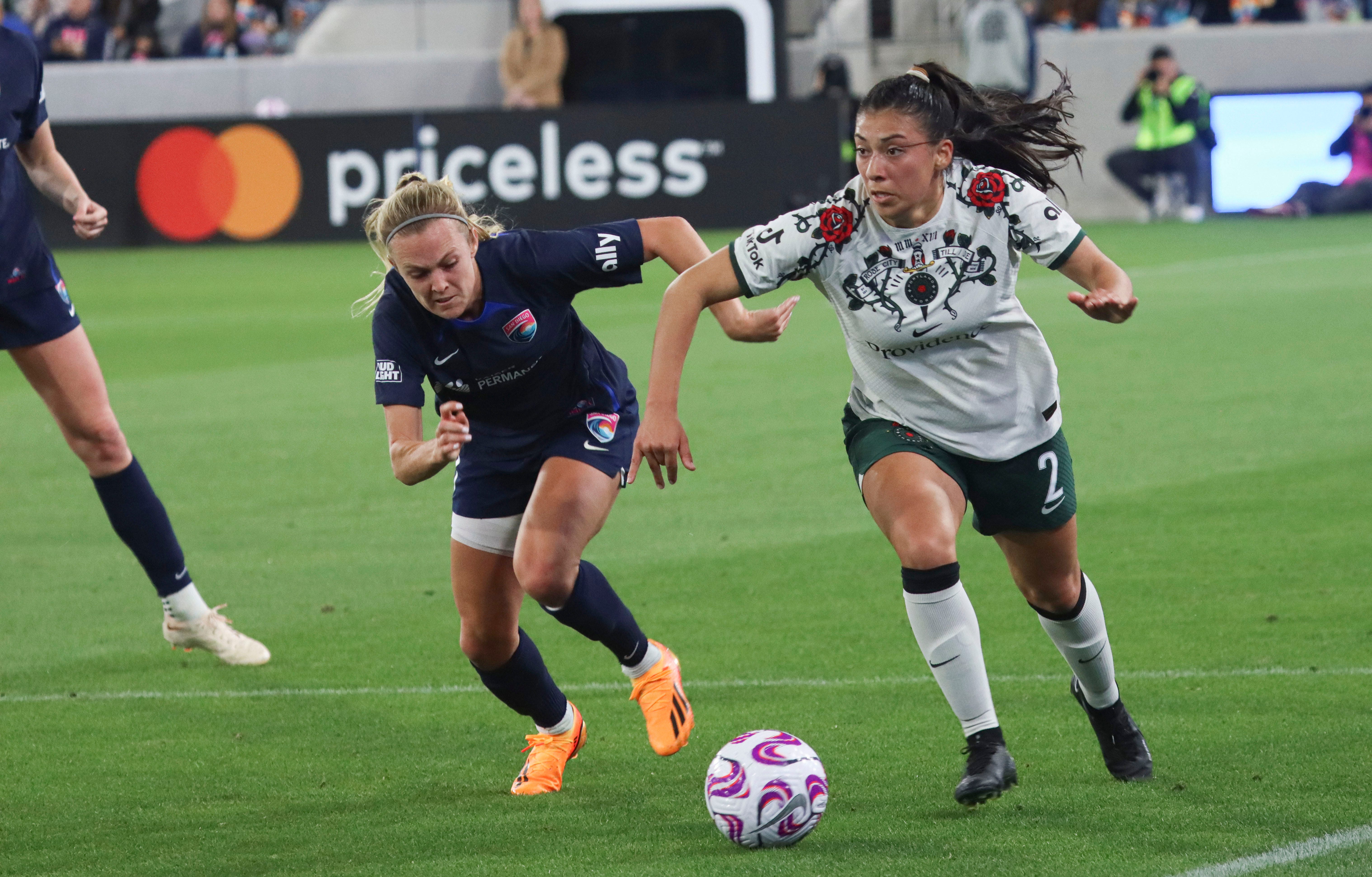 Takeaways from the NWSL Challenge Cup final - All For XI