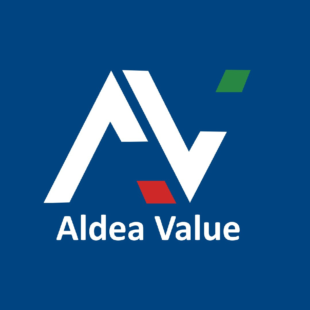 Aldea Value logo