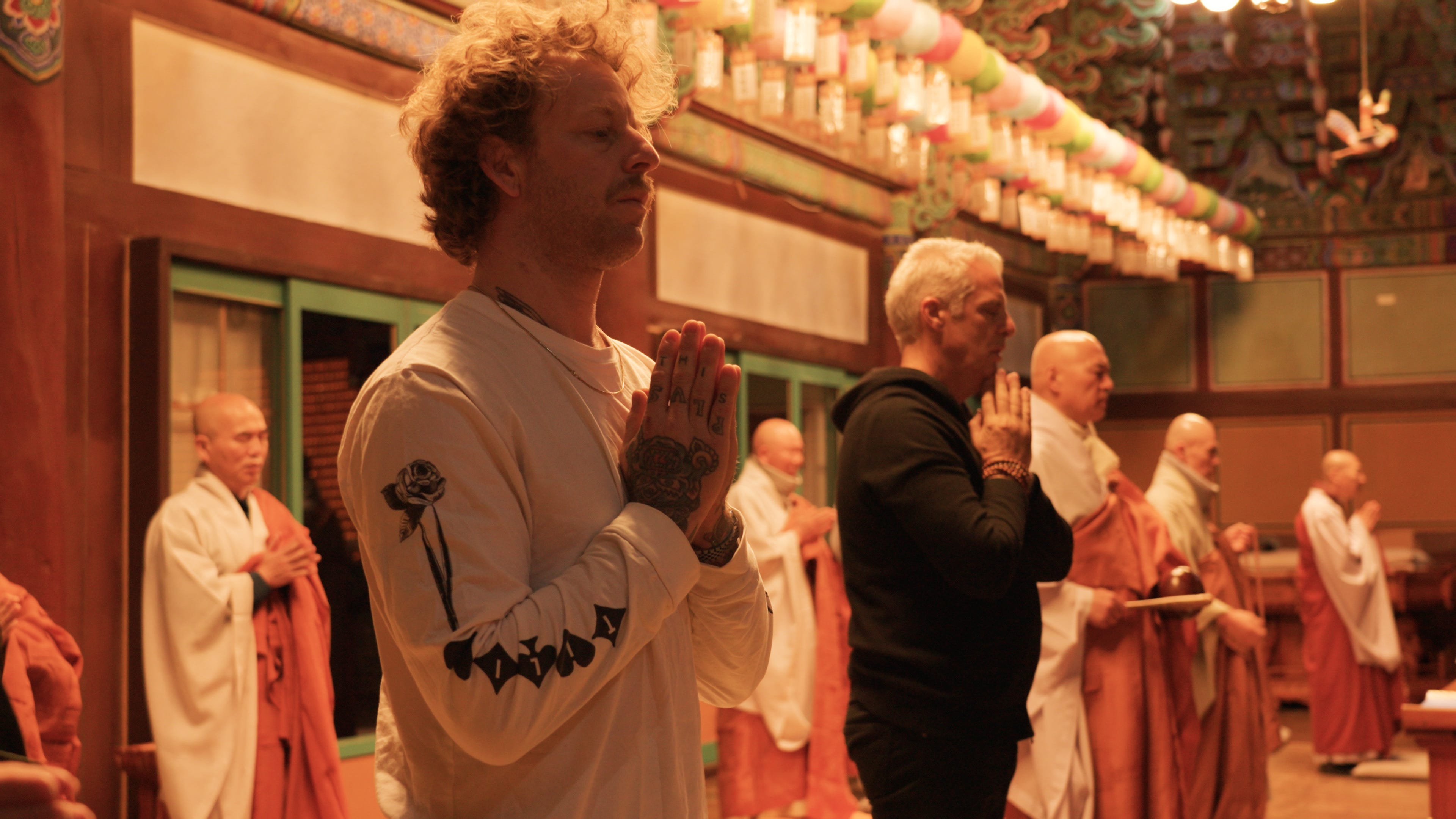 It’s a Crying Shame But Maybe Not A Bad One