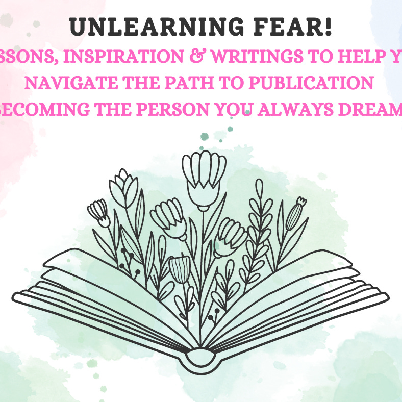 Artwork for Unlearning Fear