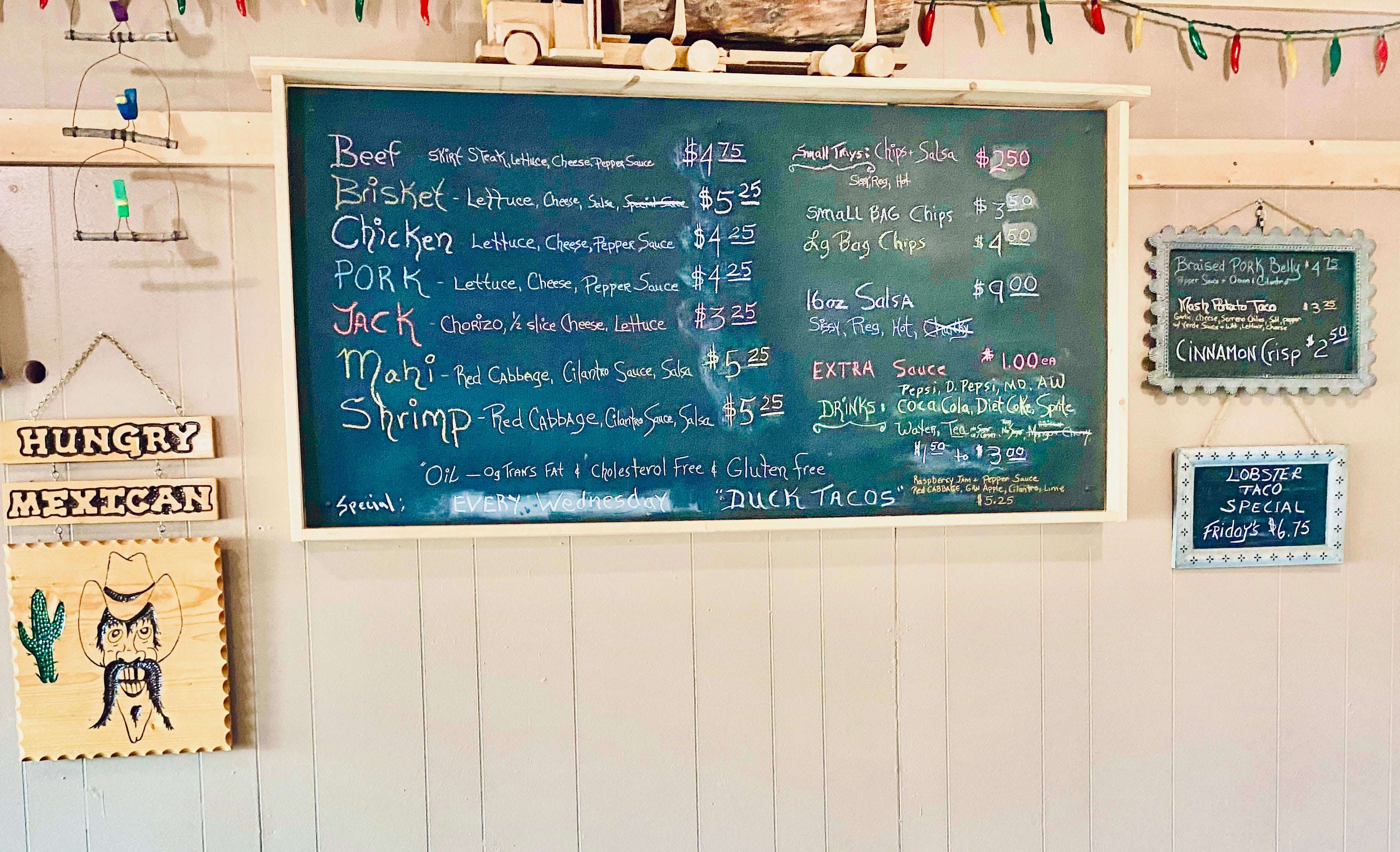 The Dugout’s 7thInning Stretch Restaurant/Food Truck and Coffee House