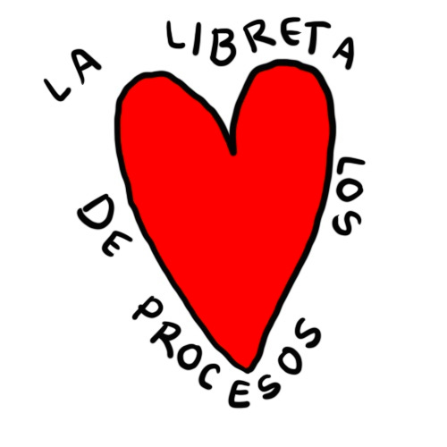 La libreta de los procesos