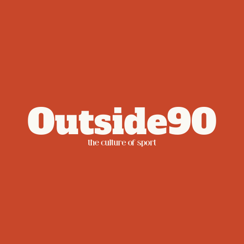 Artwork for Outside90