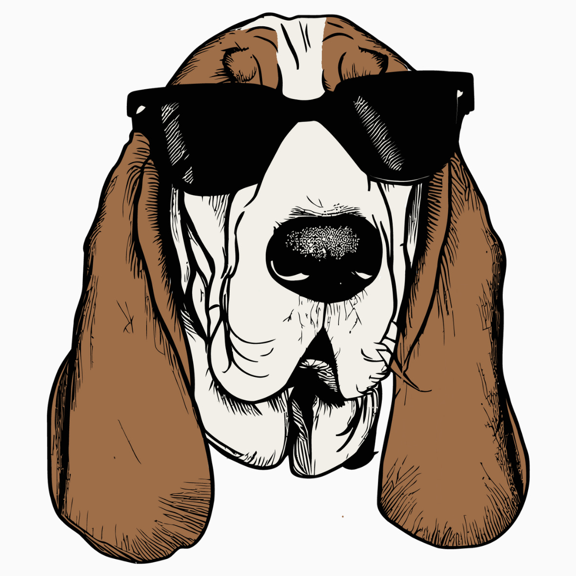 All Kinds of Funny logo