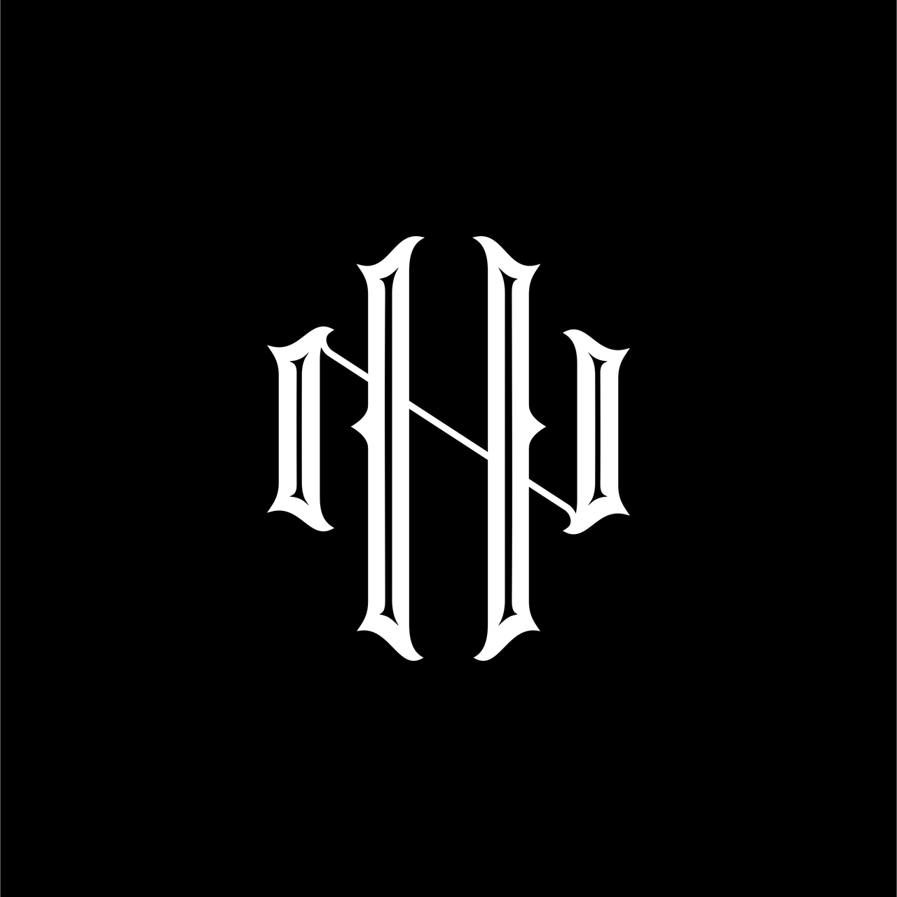 Artwork for The Signal by Roberto Nickson