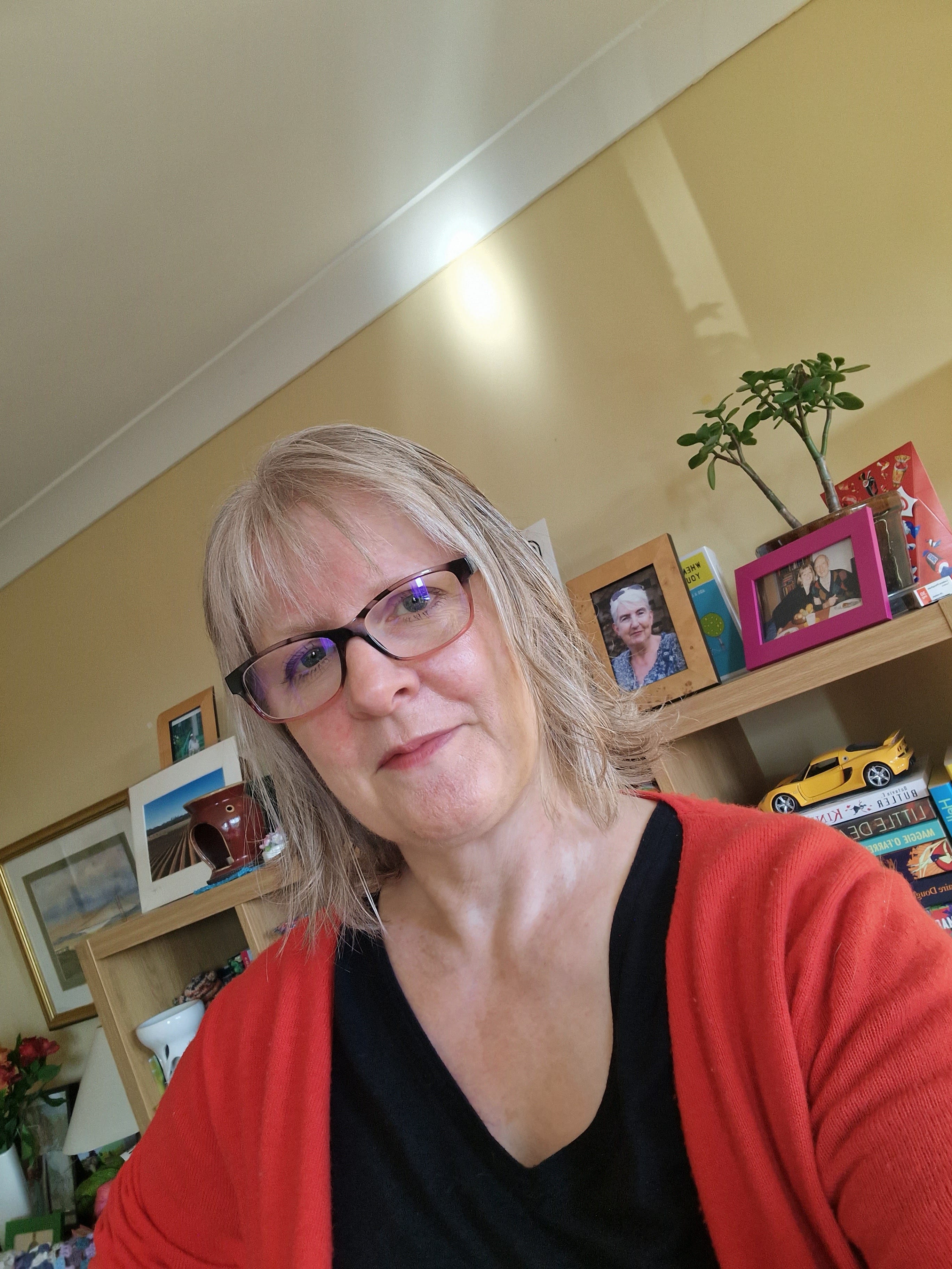 Disabled or not disabled? by Lynda With a Why Thompson