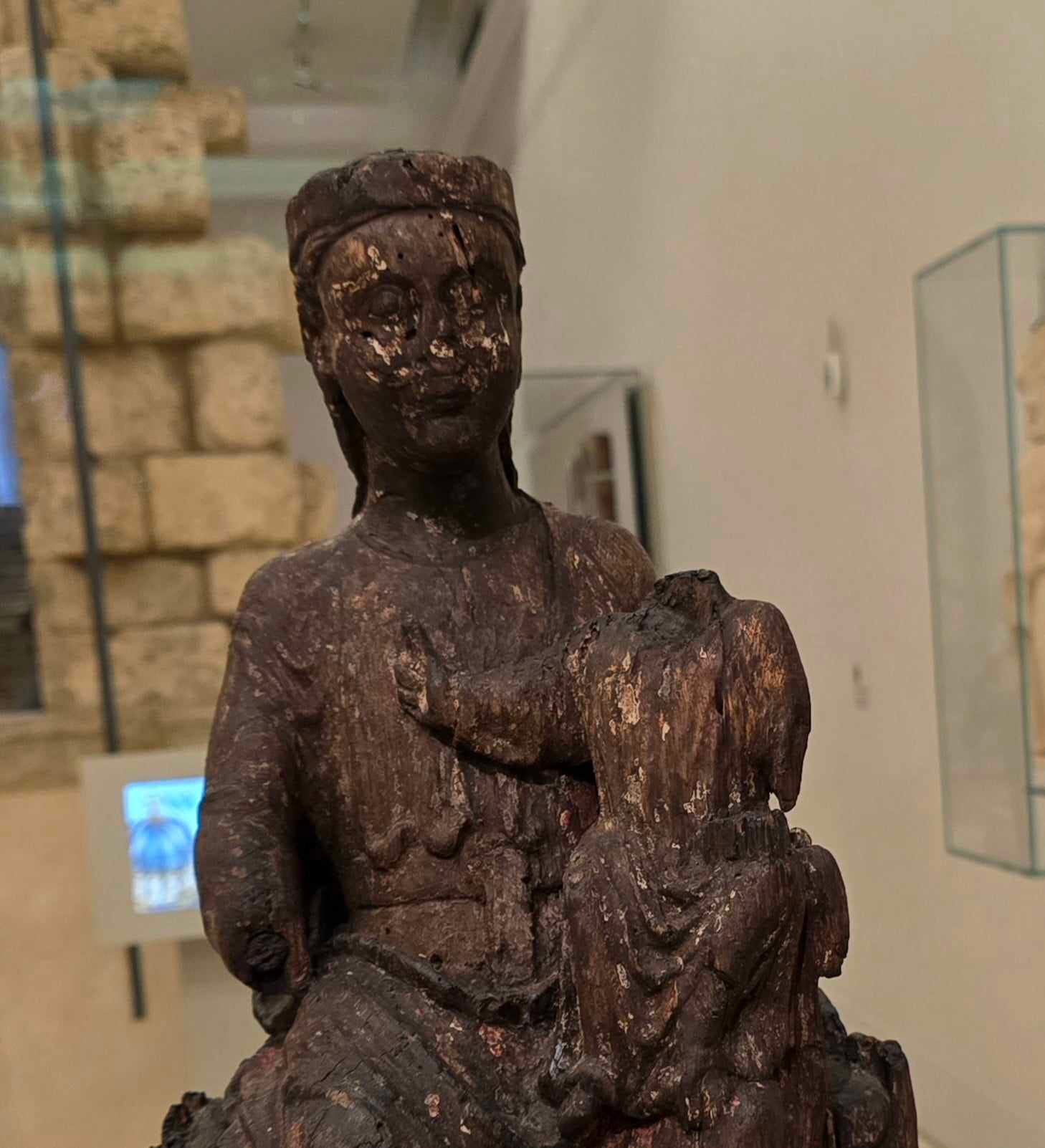 Our Lady of Walsingham A Pilgrim's Journey