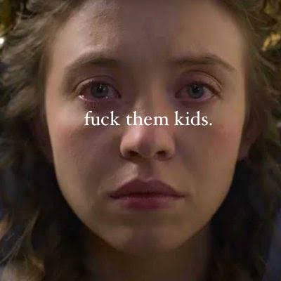 imaculada: canonizando a sonsice - by ana - forquilha.