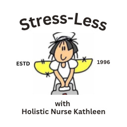 Stress-Less  logo