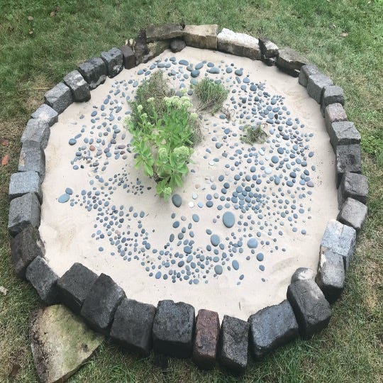 Artwork for Small Ponds