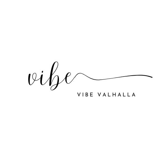 The Vibe Valhalla Substack logo