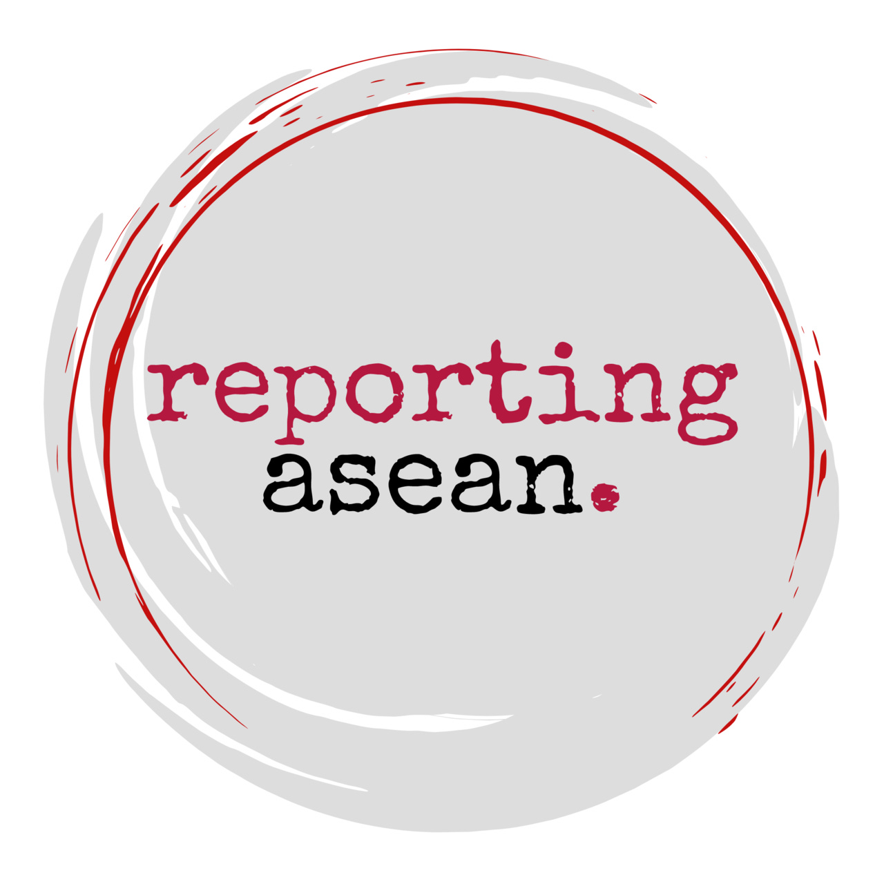 Artwork for Reporting Asean