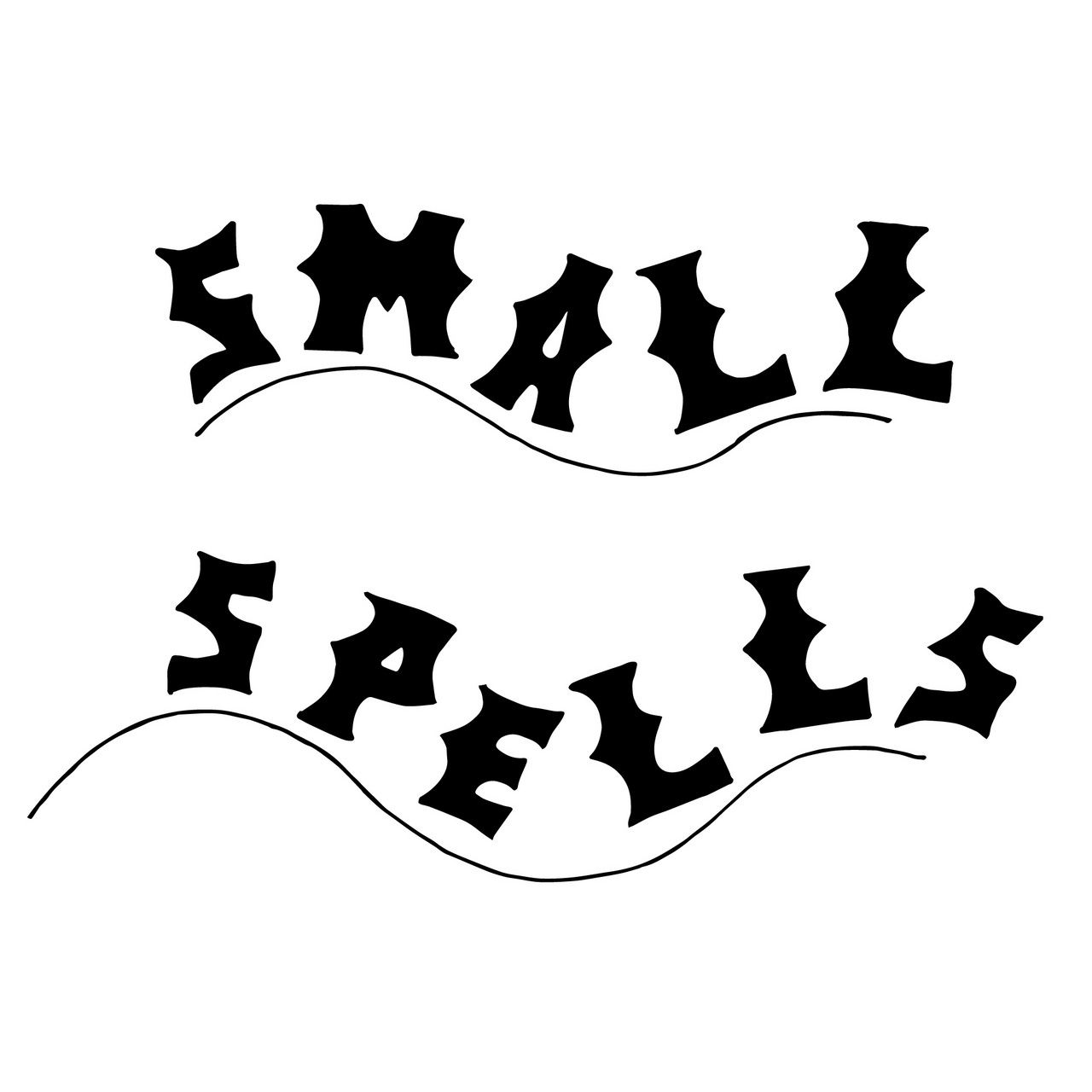 Small Spells logo