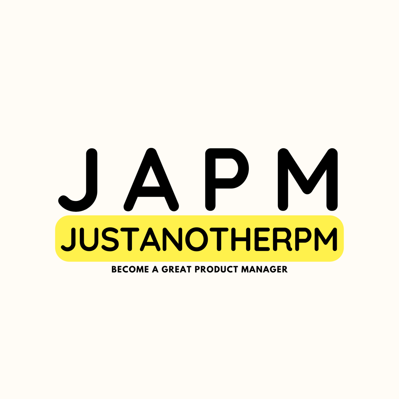 JustAnotherPM  logo