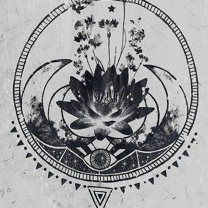 Artwork for The Lotus