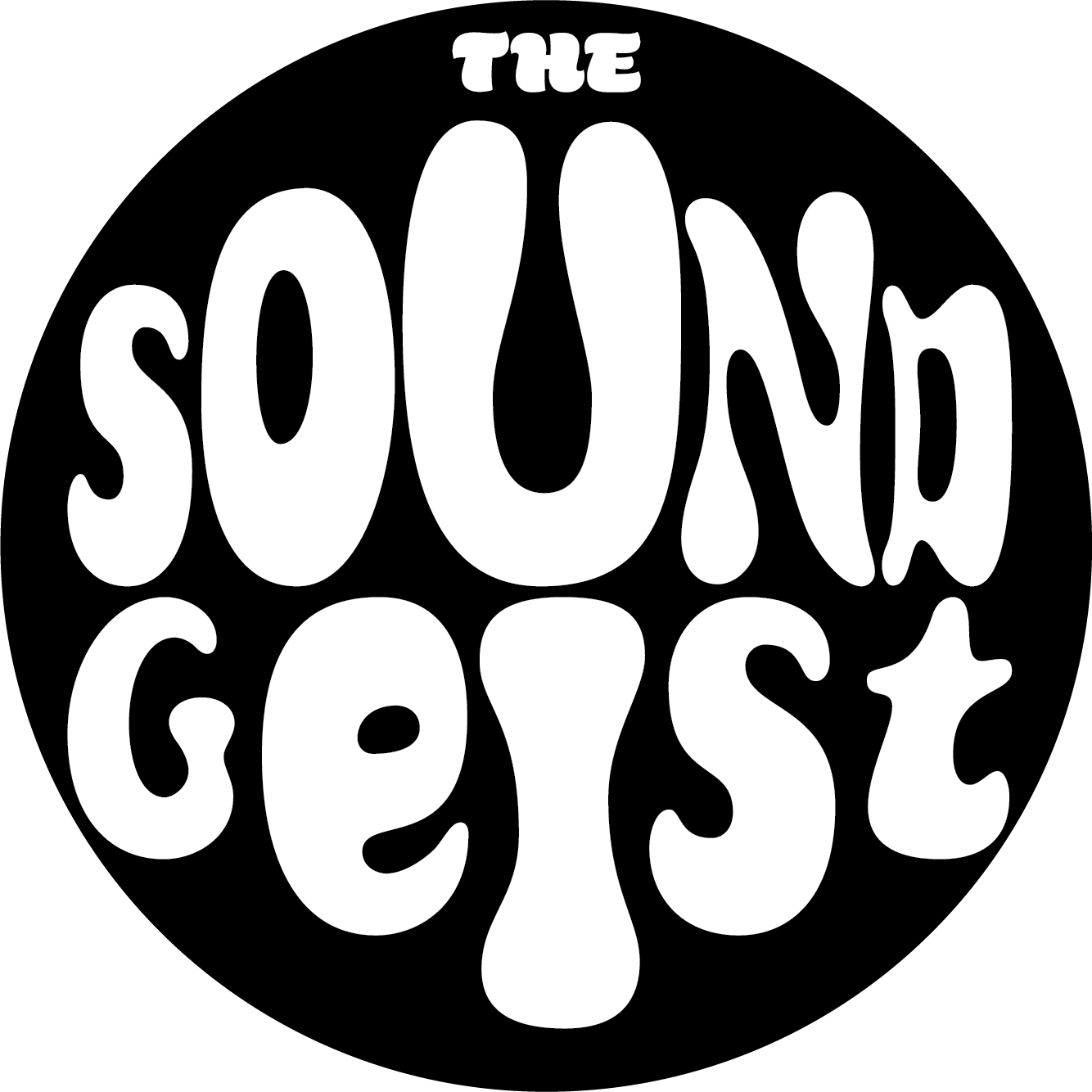 The Soundgeist
