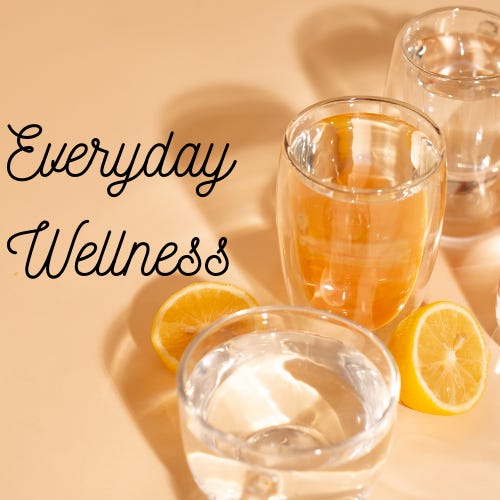 Everyday Wellness logo
