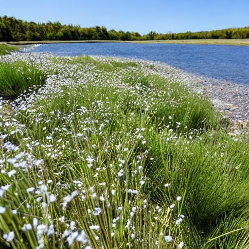 Fennel Seed River