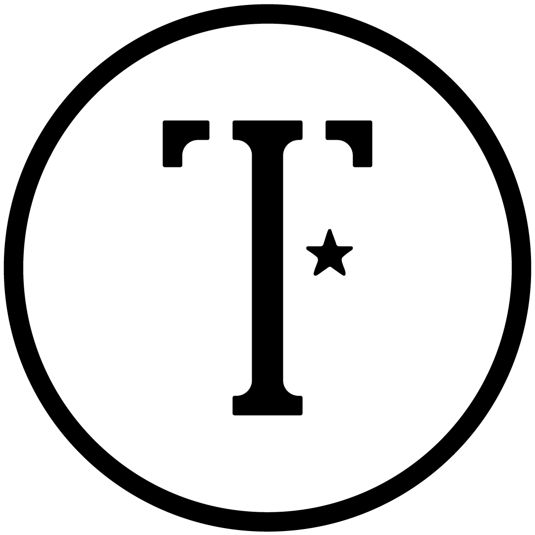 Top In Fiction logo