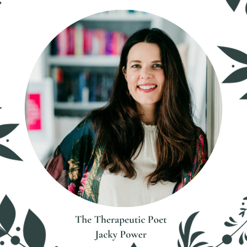 The Therapeutic Poet