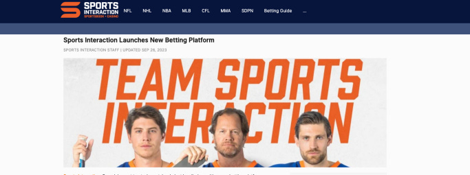 New BetVision Integrates Betting Into Live NFL Game Streams