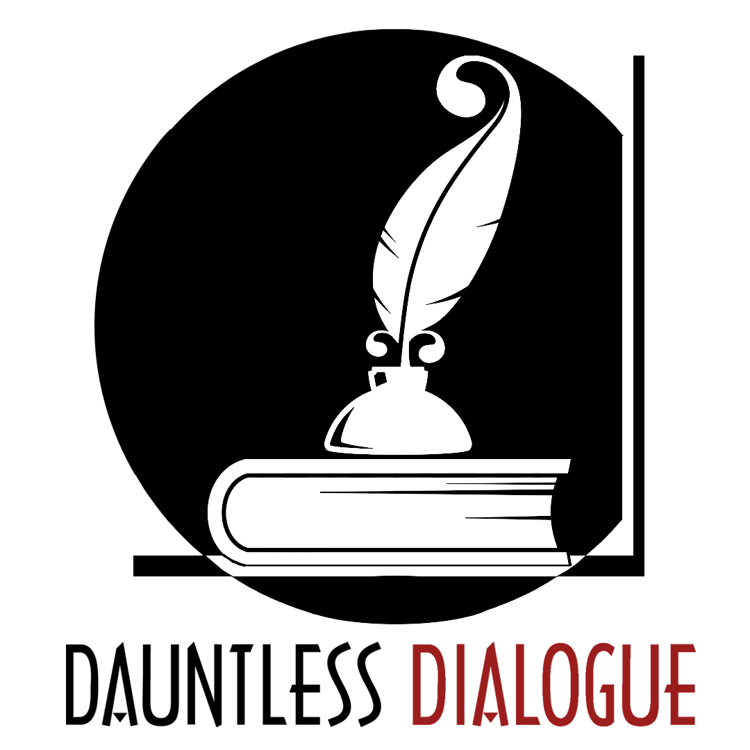 Dauntless’s Substack logo