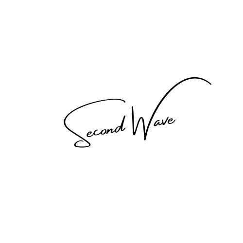 Second Wave logo