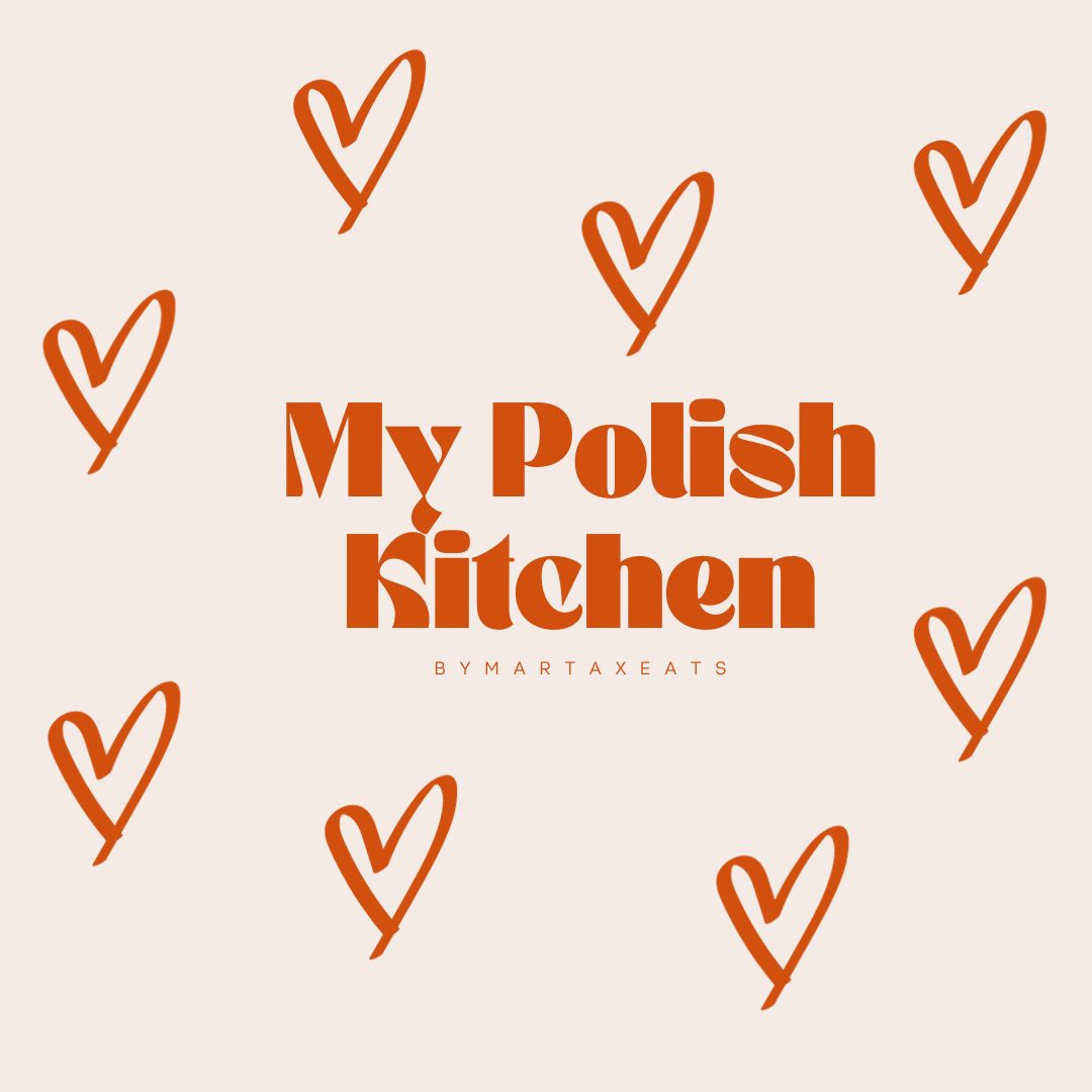 My Polish Kitchen logo