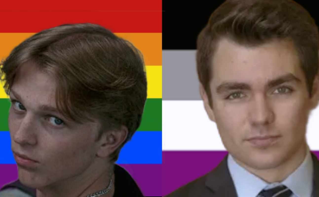 Nick Fuentes vs. Dean Withers: - REX Streams’s Substack