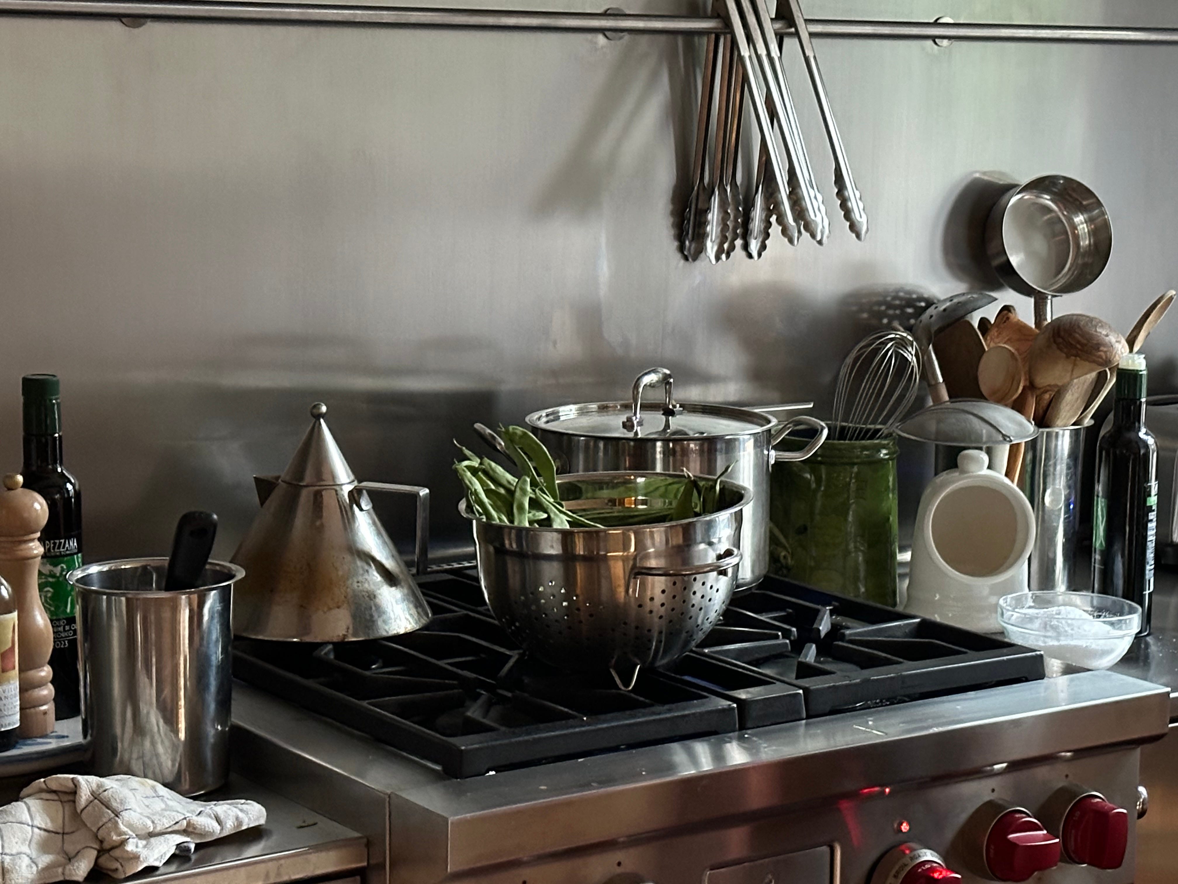 Kitchen reno part 2 - by Clare de Boer - The Best Bit