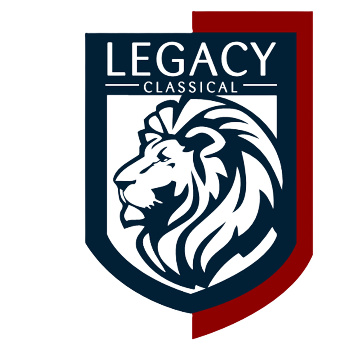 Legacy Classical Christian Academy logo