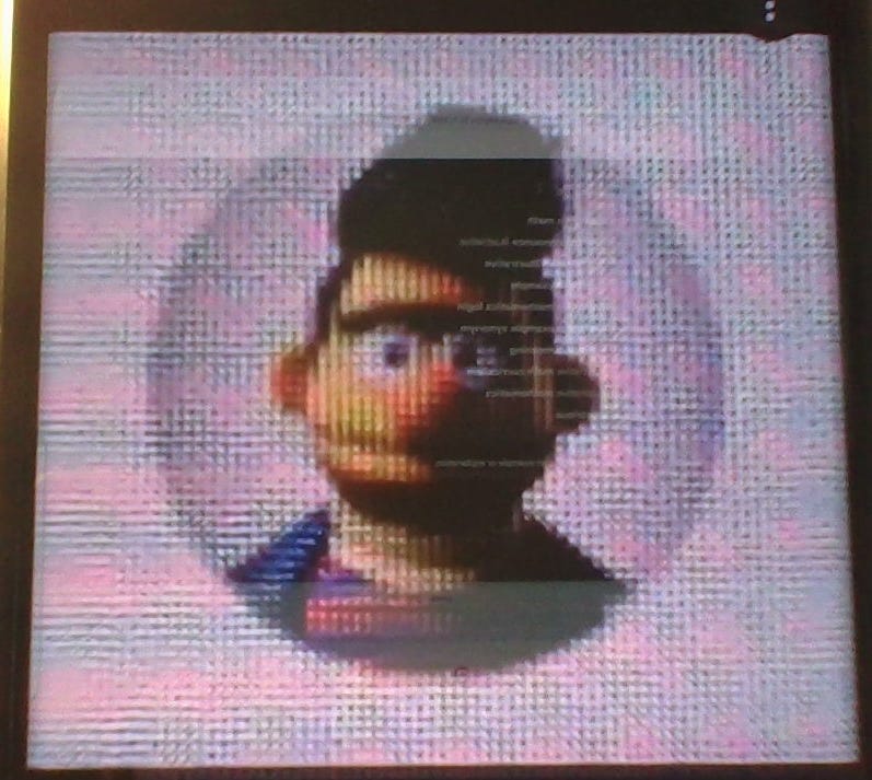 Bert Good