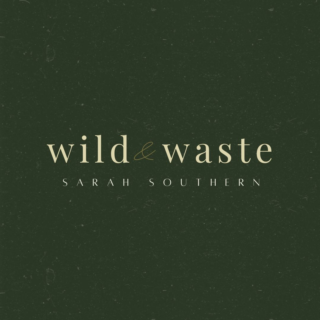 Wild + Waste