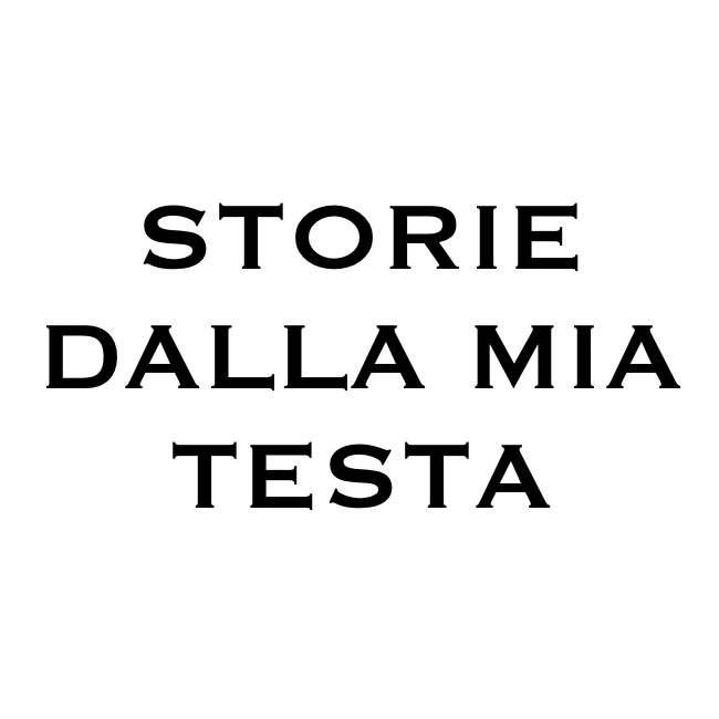 Michele Breda - Storie dalla mia testa