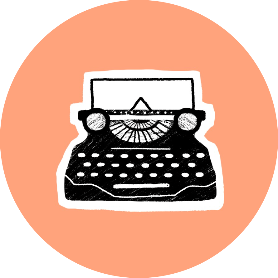 Cartas virtuales 💌 por Aniko Villalba logo