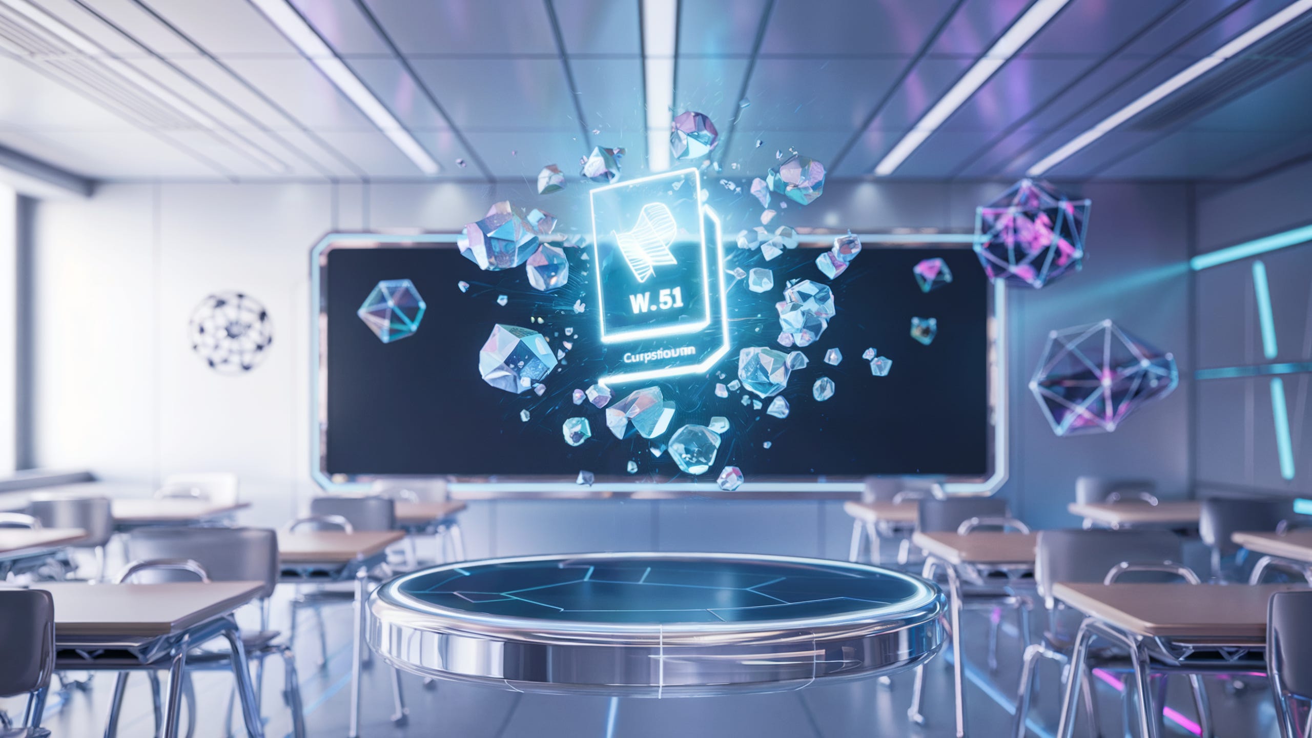 Using AI to Break Down Curriculum Codes for ProjectBased Learning