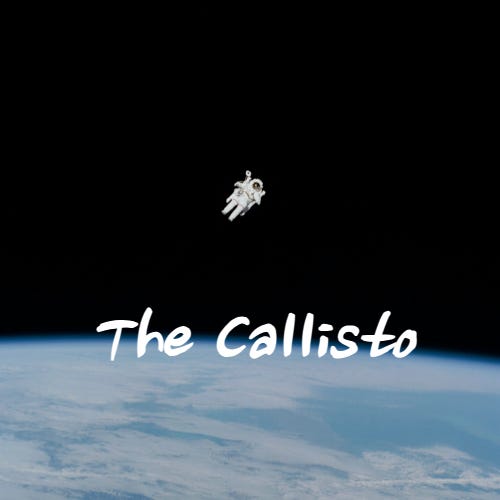 The Callisto logo